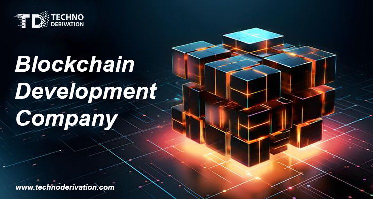 USA’s Leading Advanced blockchain Development Company