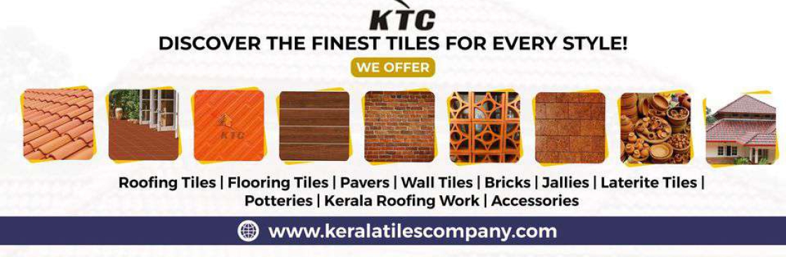 Keral Tiles Company Cover Image