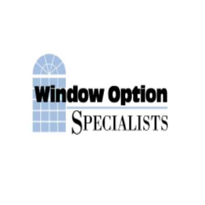 Window Option Specialists Profile Picture