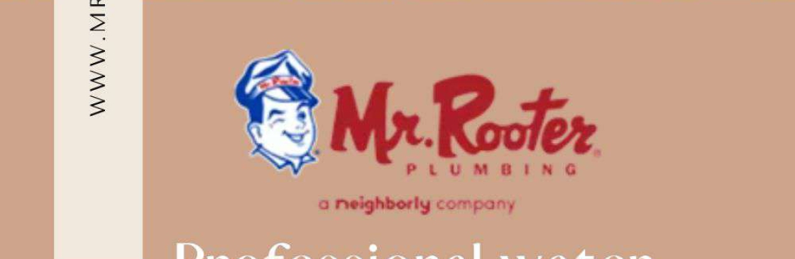 Mr Rooter Plumbing of Hendersonville Cover Image