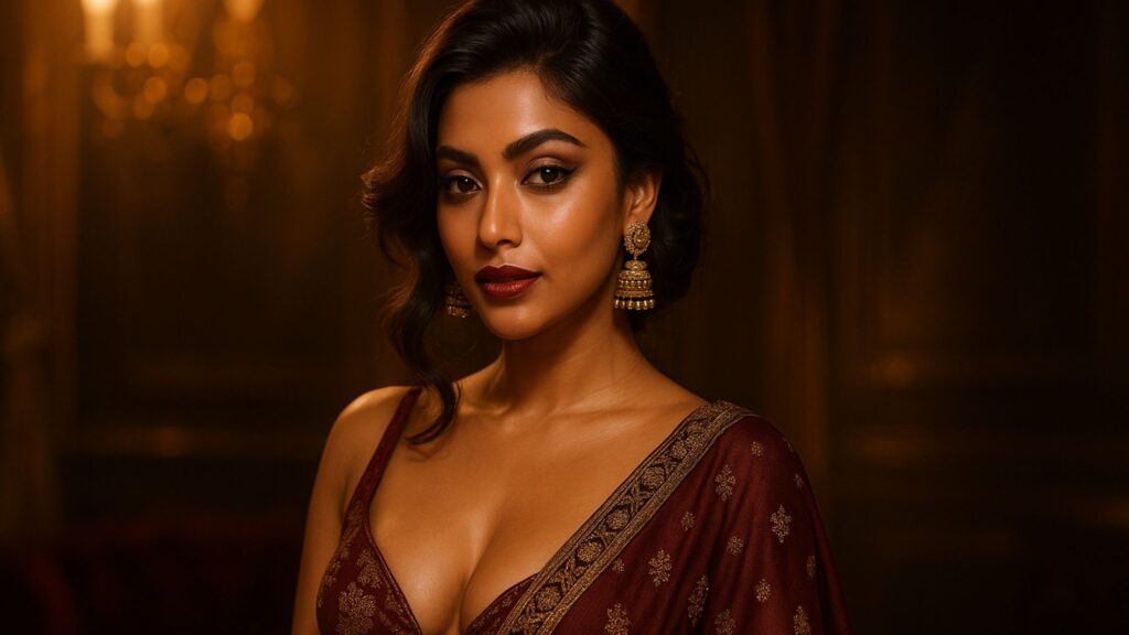 Kolkata Escorts & the Kamasutra: Seduction Reimagined