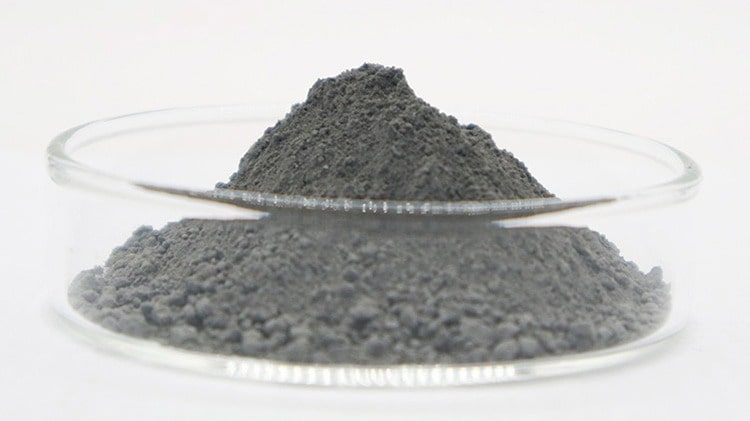 Grey Oxide Manufacturers in India