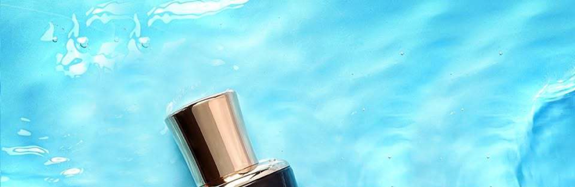 Naseem Perfume Cover Image