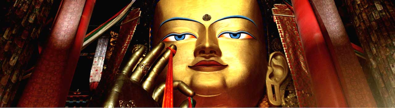 Tibet Tours & Trekking Adventures with a Local Tibet Travel Agency