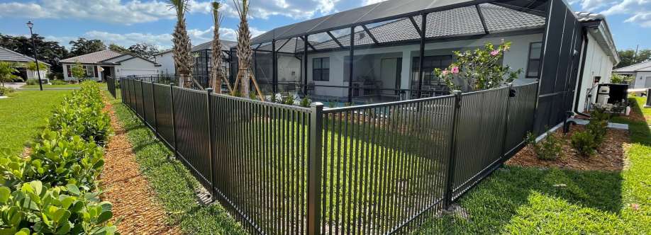 Revolution Fence Company Cover Image