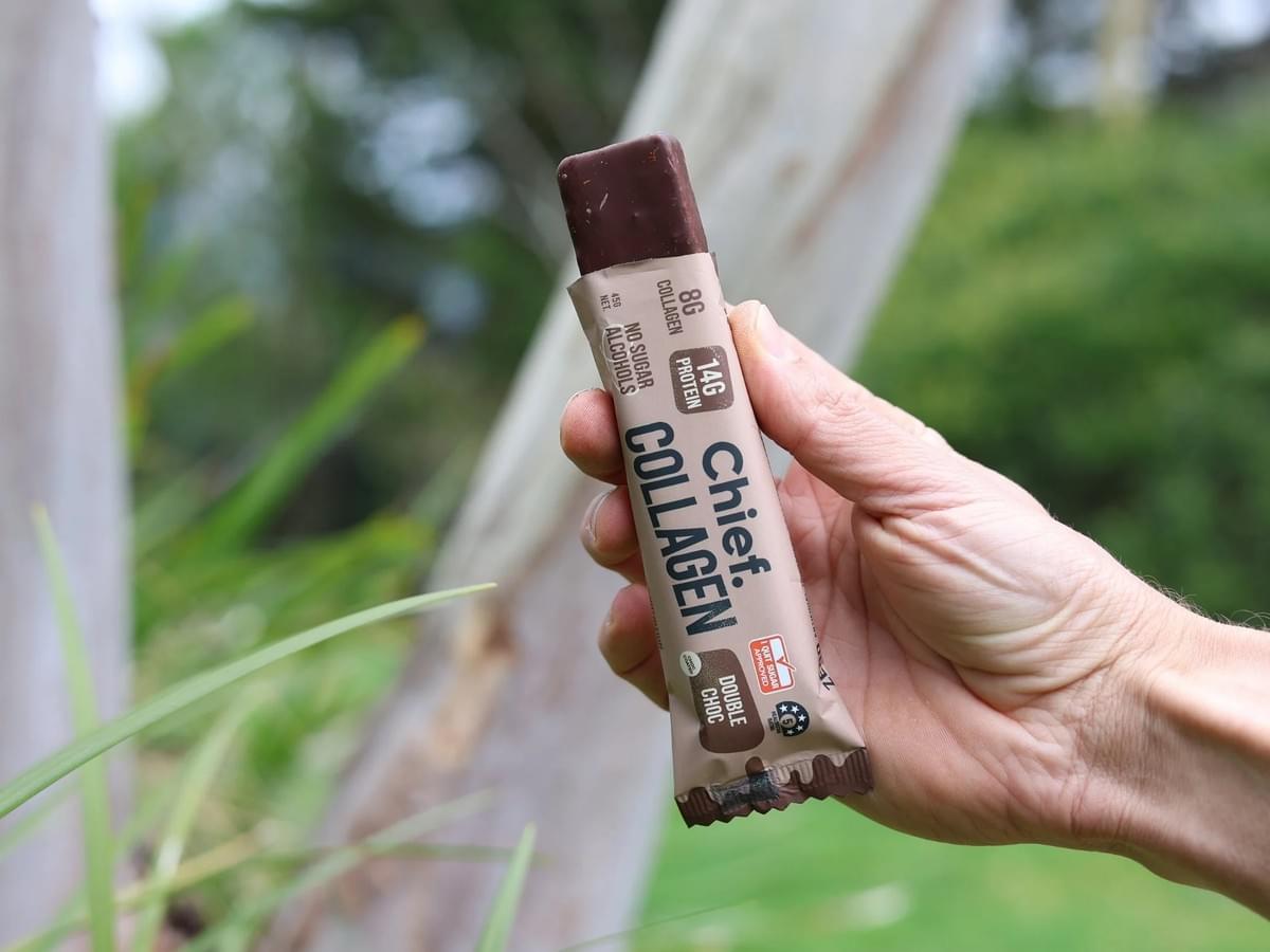 What’s the Healthiest Chocolate Bar To Eat?