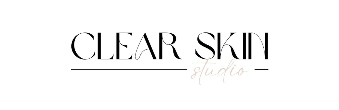 Clearskin Studio Cover Image