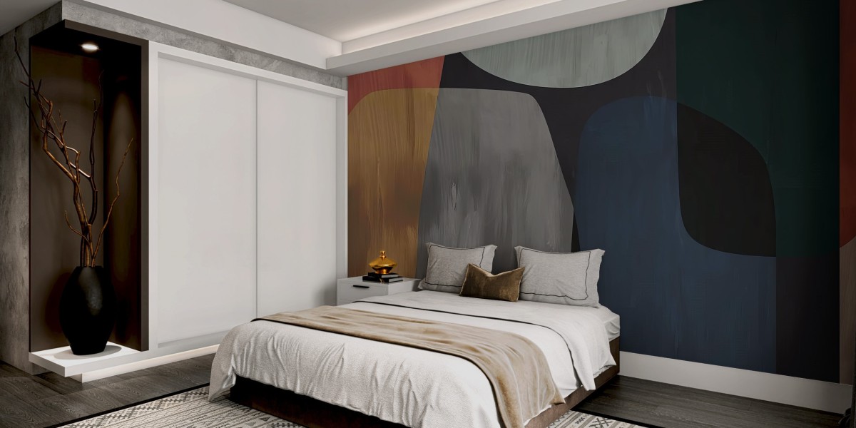 Beyond the Accent Wall: 10 Fresh Ideas for Peel-and-Stick Wallpaper