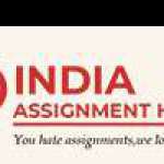 India Assignment Help Profile Picture