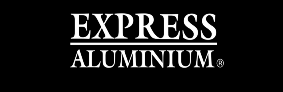 express aluminium Cover Image