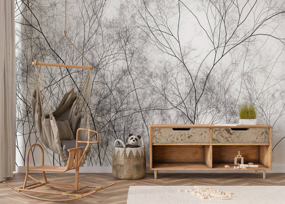 Giffywalls Wallpaper : Top Art and Design Wallpaper Trends to Refresh...