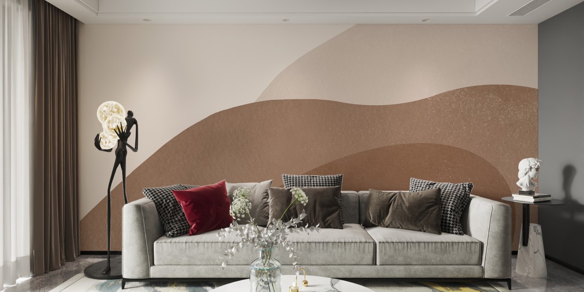 Simple Yet Elegant: Room Wallpaper Ideas for a Timeless Look