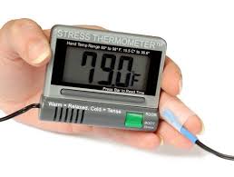 Stress Thermometer