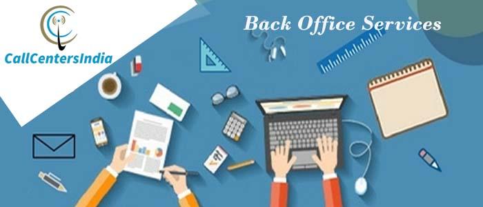 The Power of Back office support services Outsourcing in E-commerce