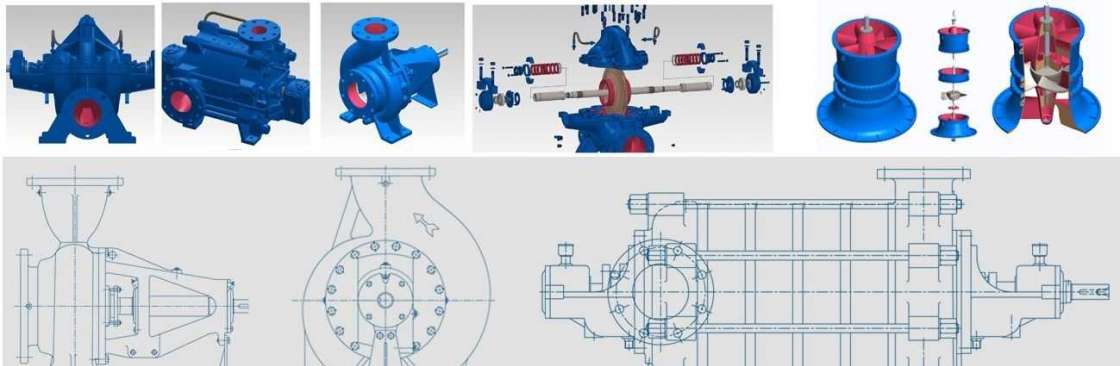 Flowmore Pumps Cover Image
