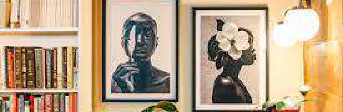 framous picture framing Cover Image