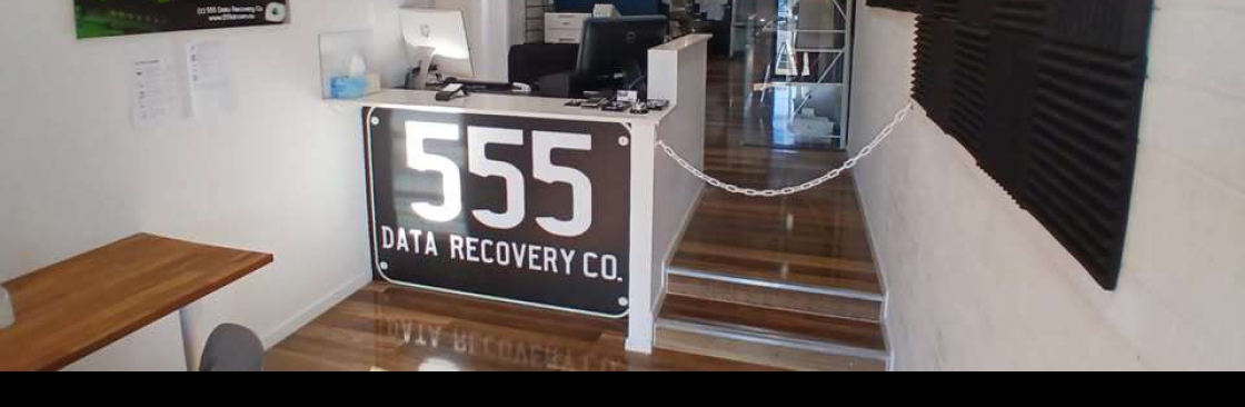 555dr Cover Image