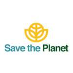 Save The Planet Profile Picture