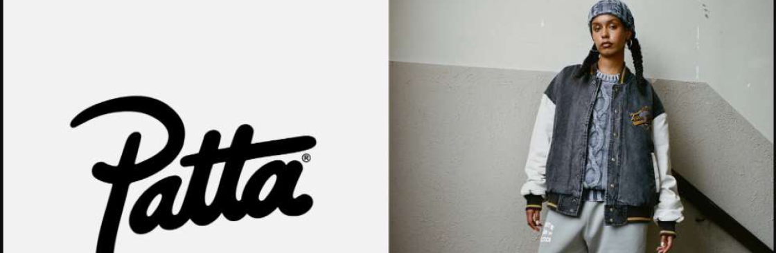 Patta Cothing Cover Image