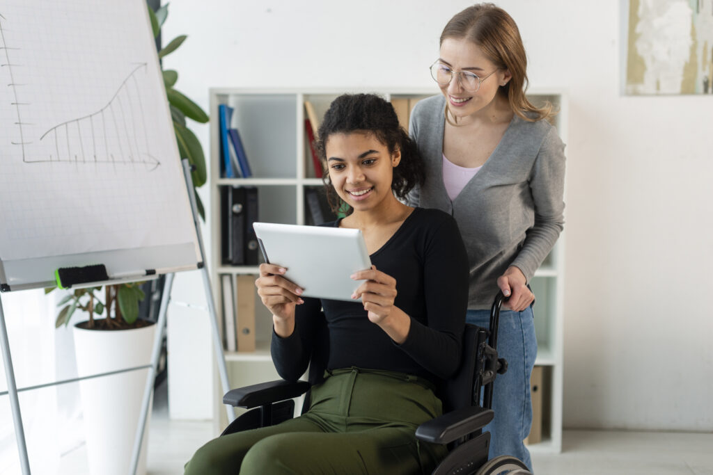 Understanding the Role of NDIS Registered Providers Bankstown - Business Journal