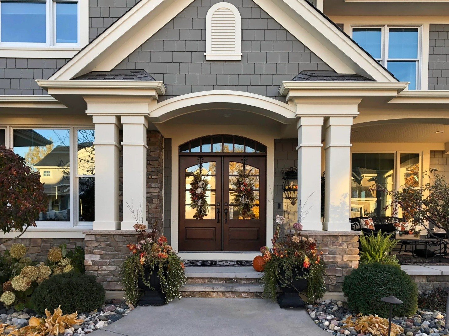 2025 Portico Costs: What Every Homeowner Should Know