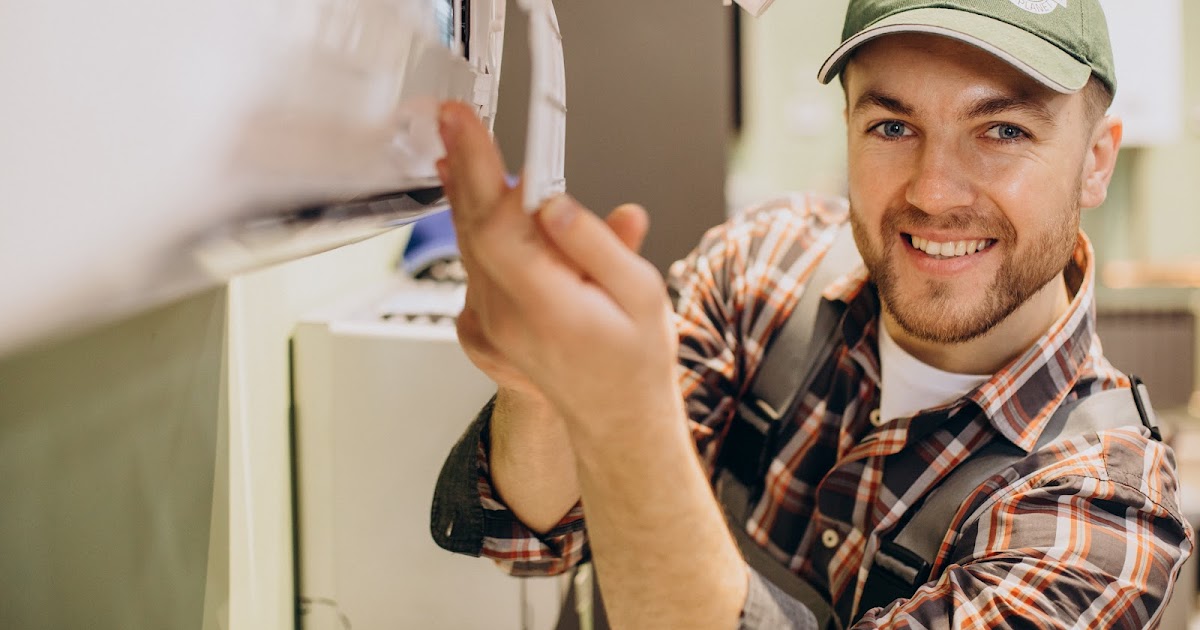Stay Cool with Confidence: Choosing the Right AC Companies in Calgary