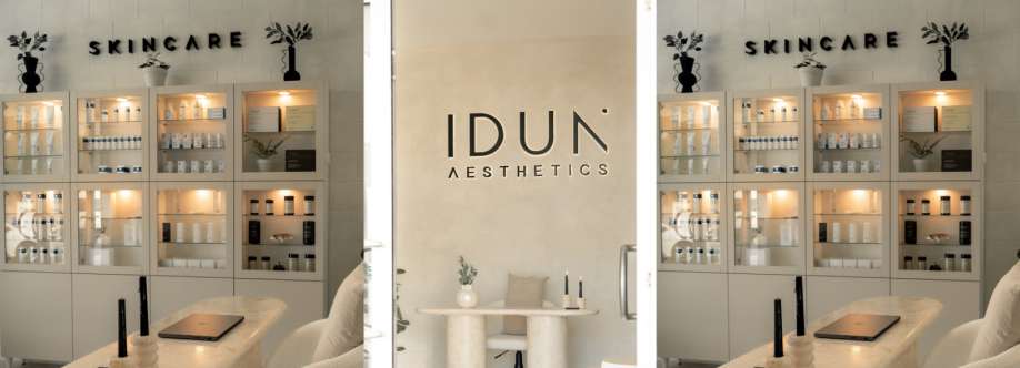 Idun Aesthetics Cover Image