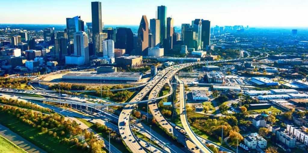 Eva Air Houston Office in USA