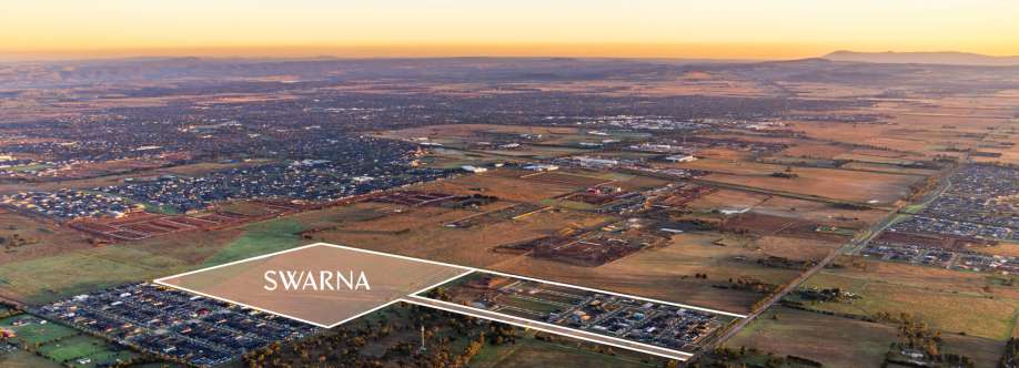 Swarna Estate Cover Image