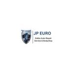 JP Euro Profile Picture
