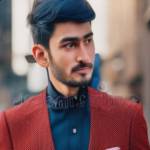 Rohan Sharma profile picture