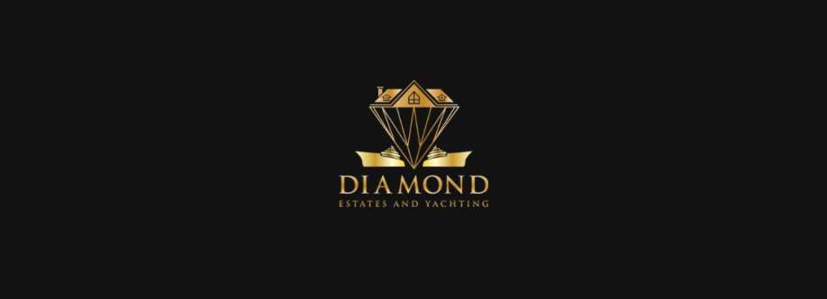 diamond estates and yachting Cover Image