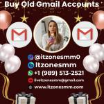 Buy Old Gmail Accounts Profile Picture