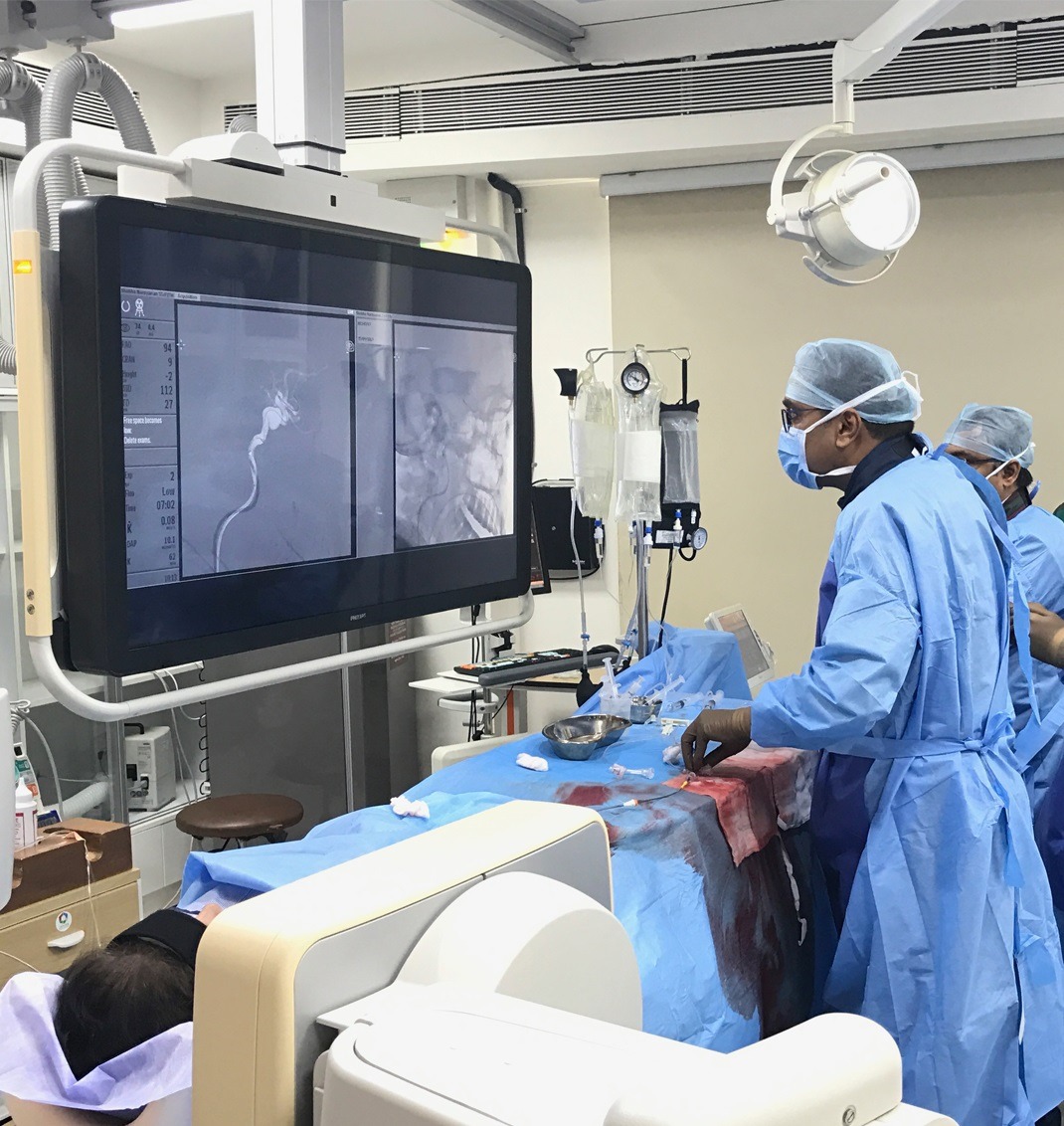 Why Gujarat’s Health Centers Are Preferred for Brain Hemorrhage Care – @neurologist1 on Tumblr