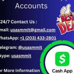 Buy Verified Cash App Accounts Profile Picture