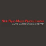 Nick Ryan Motor Works Limited Profile Picture