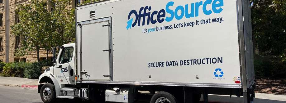 Office source Cover Image