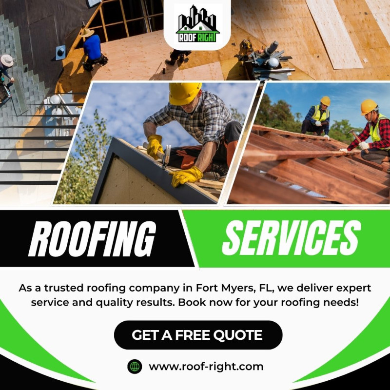 Comparing Metal vs. Tile Roofing in Fort Myers, FL: What Homeowners Should Know  : roofrightusa — LiveJournal