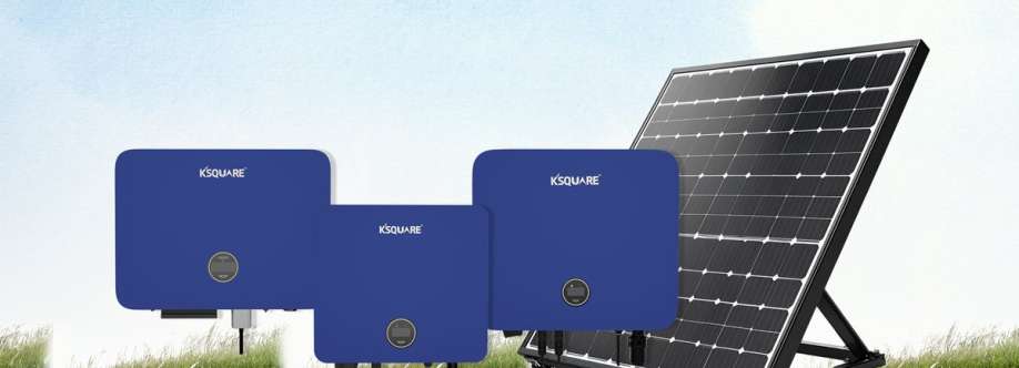 Ksquare Energy Cover Image