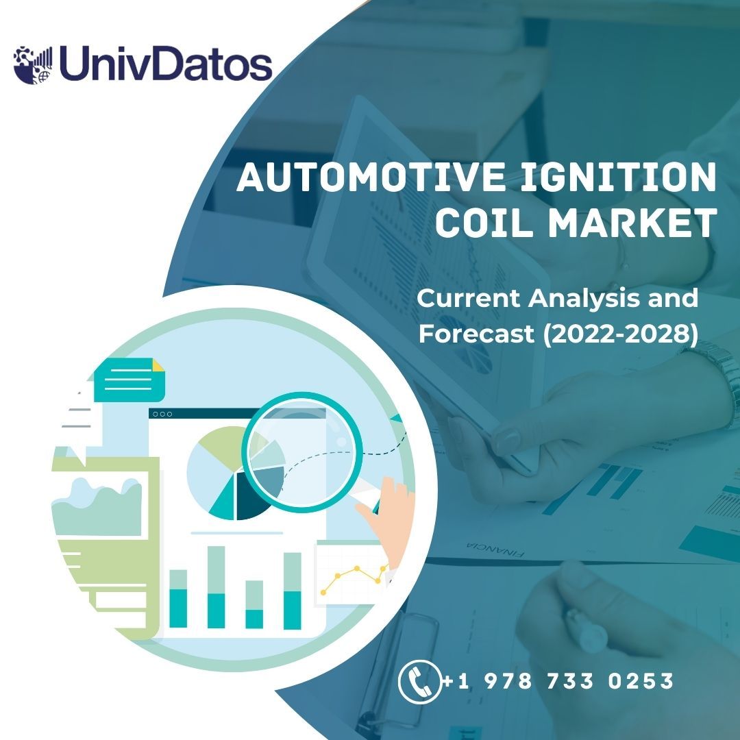 Automotive Ignition Coil Market - Analysis, Size, Growth (2022-2028)