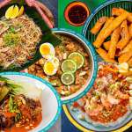 Food Recipies Profile Picture