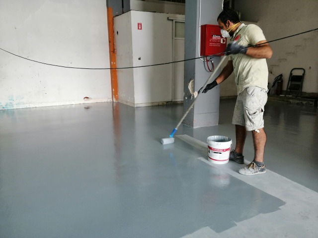 Epoxy Painting: Durable, Glossy, and Perfect for Modern Surfaces – @whizwebsamreen on Tumblr