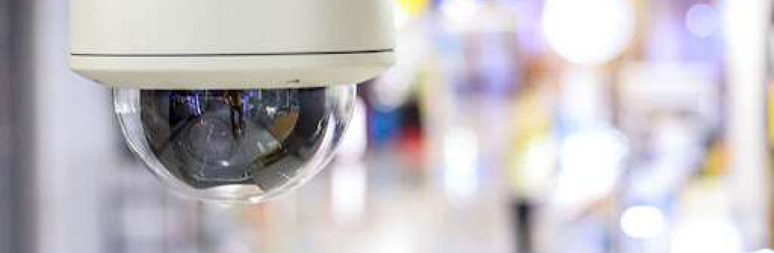 Deluxe CCTV Video Surveillance Cover Image