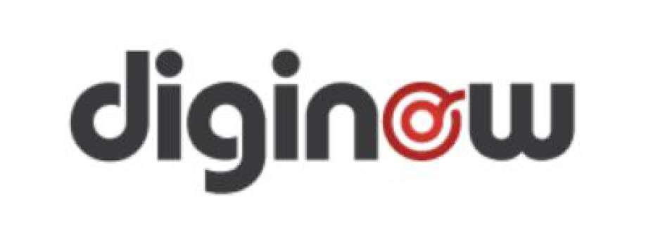 Diginow London Cover Image