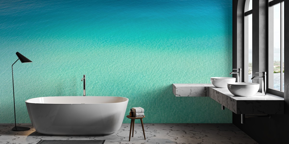Waterproof Wallpaper That’s Made for Real Life