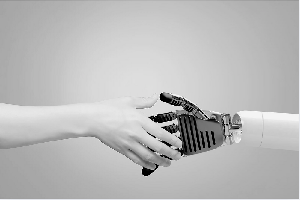 AI-Powered Sales Coaching: Enhancing Human Connection in the Digital Age