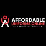 affordable uniforms online Profile Picture