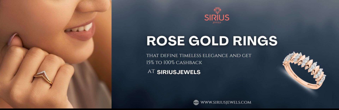 sirius jewels Cover Image