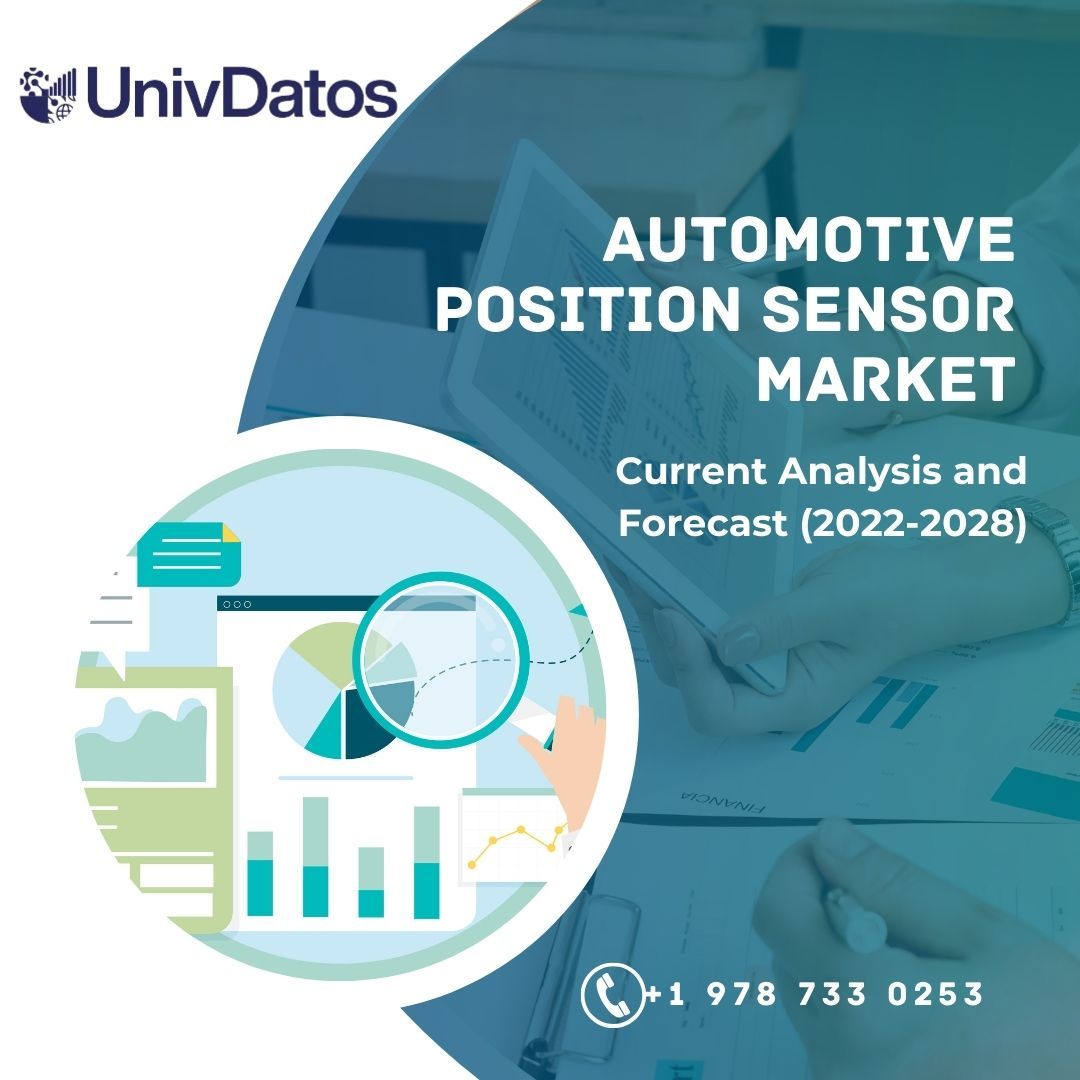 Automotive Position Sensor Market Analysis & Forecast (2028)