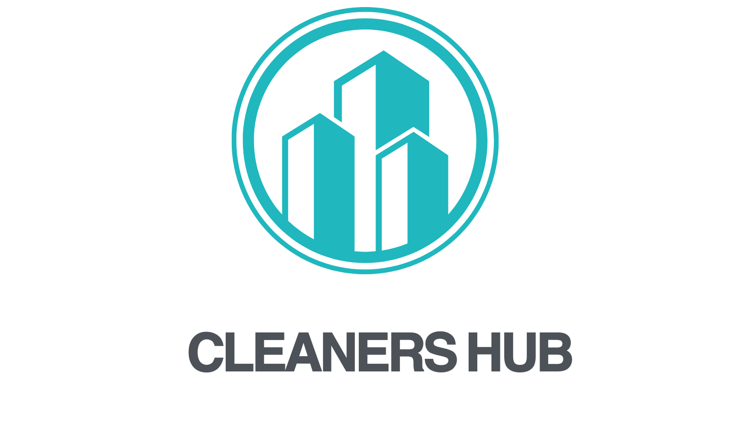 Office cleaners